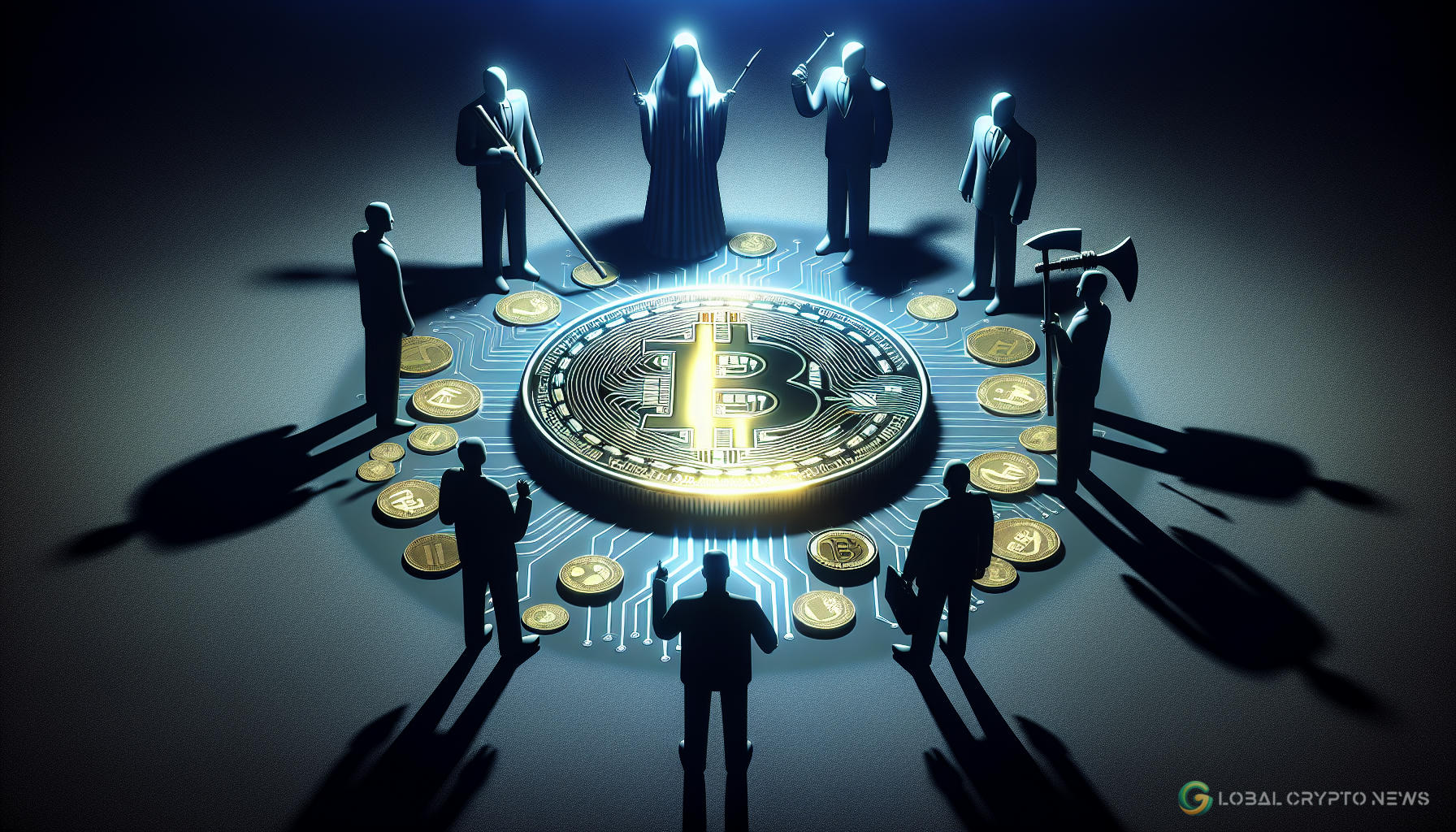 Coinbase Urges States to Drop Staking Lawsuits Amid Market Impact