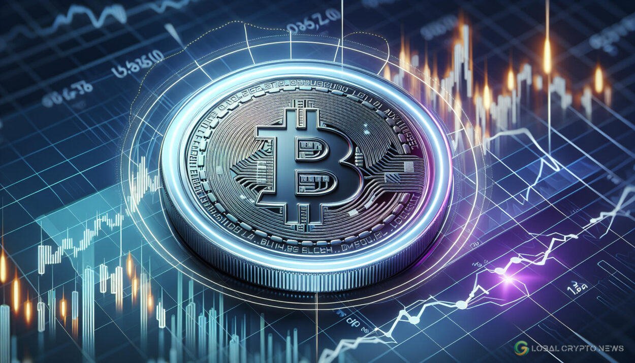 Cookie Coin Surges 27 Percent Testing Key Resistance Level
