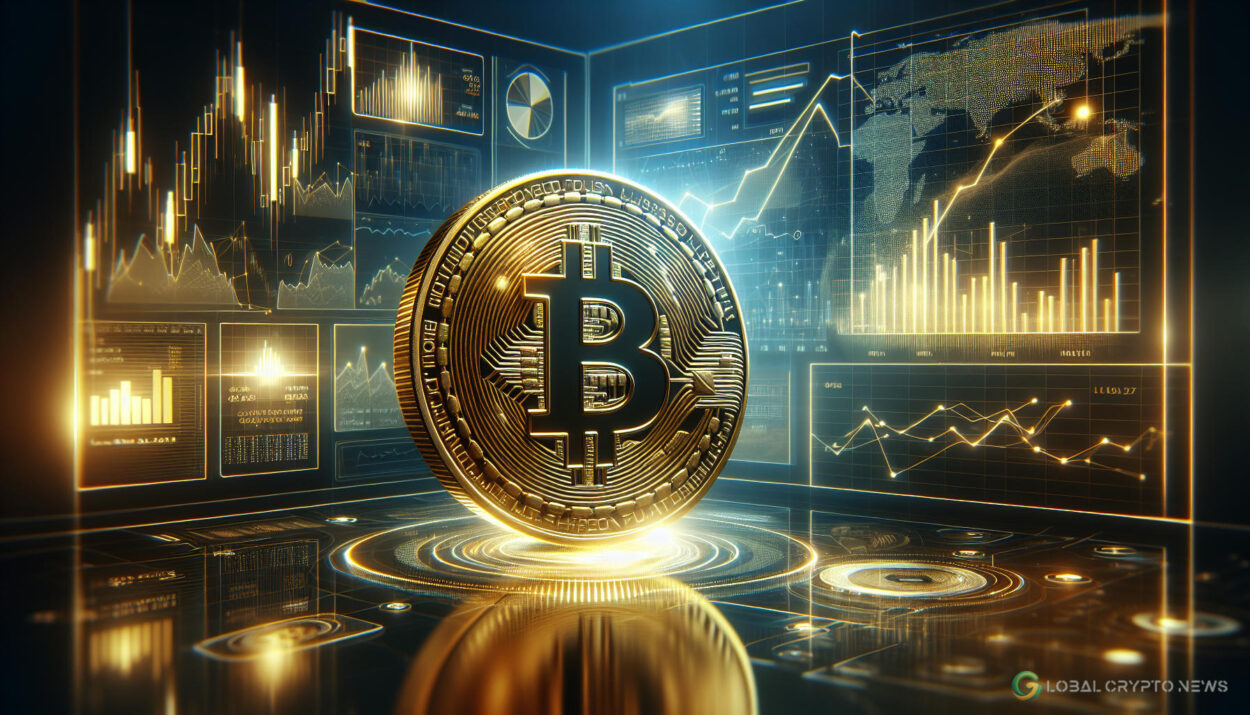 Corporate Bitcoin Holdings Surge as Strategy, Semler Lead the Way