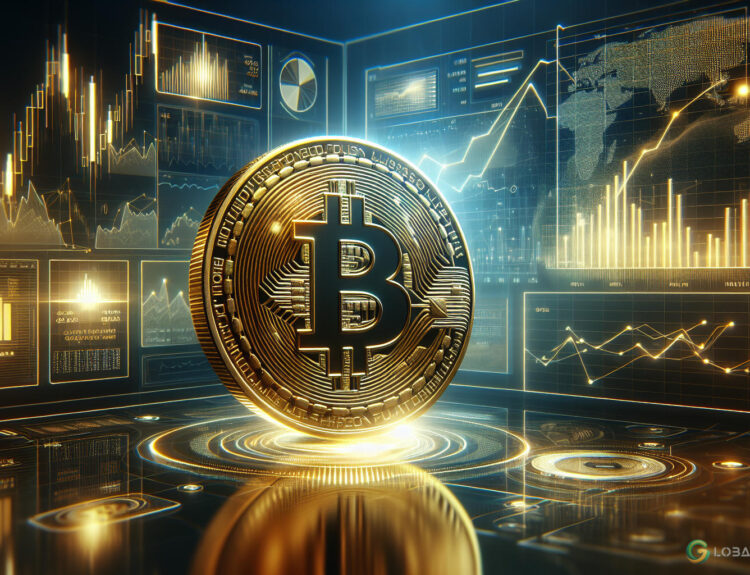 Corporate Bitcoin Holdings Surge as Strategy, Semler Lead the Way