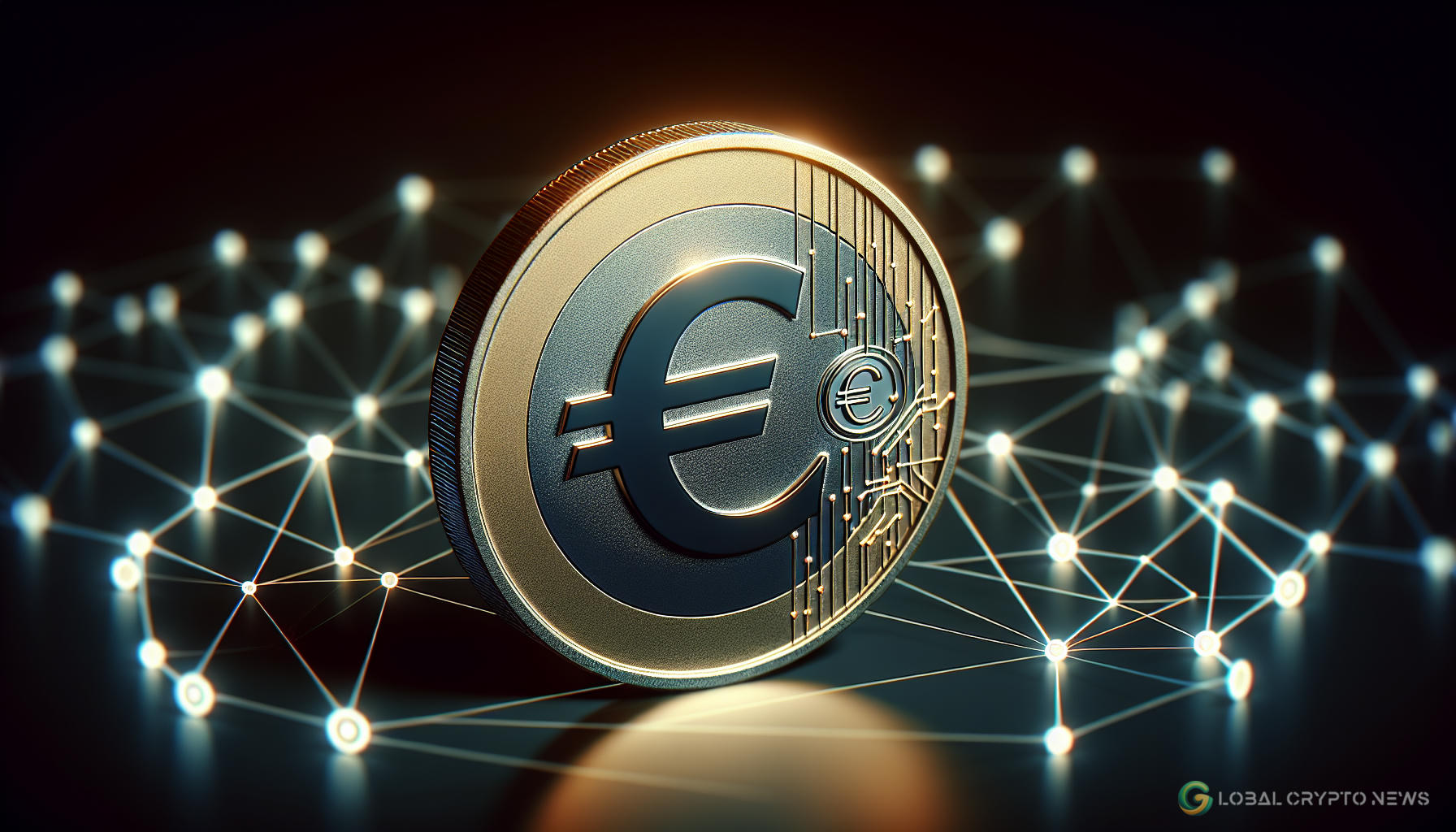 COTI Partners with ECB to Enhance Digital Euro Privacy
