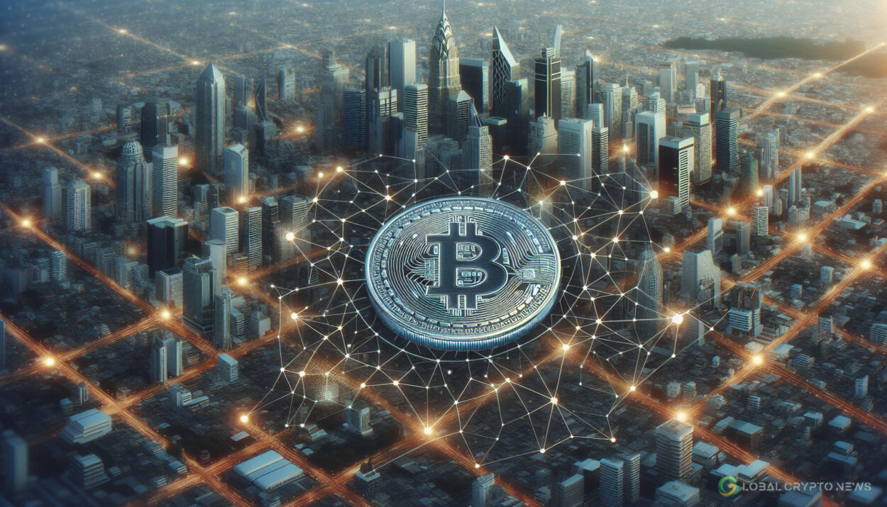 Crypto.com Opens Washington D.C. Office to Boost U.S. Expansion