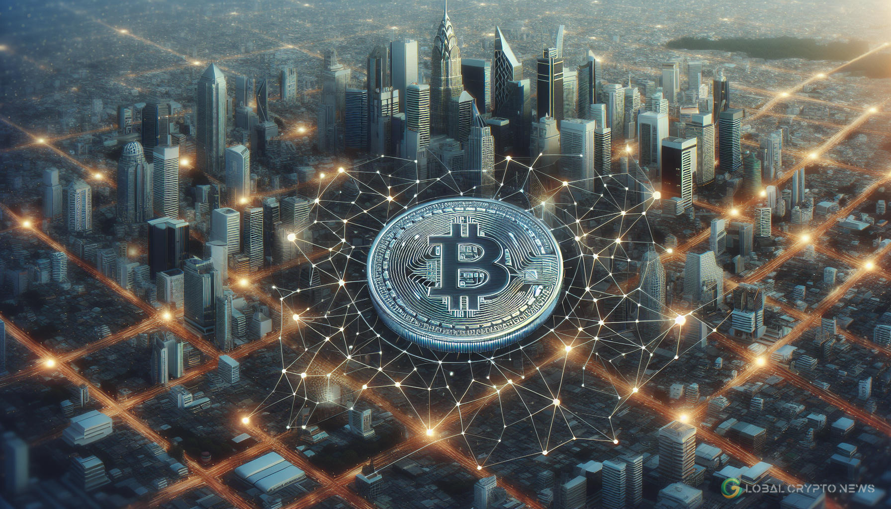 Crypto.com Opens Washington D.C. Office to Boost U.S. Expansion