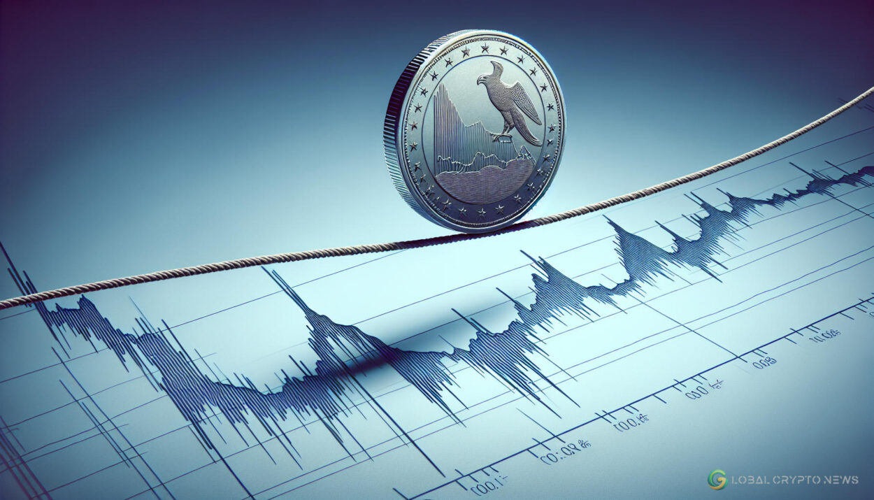 Crypto Market Awaits Fed Decision on Interest Rates
