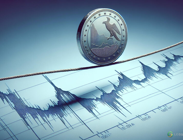 Crypto Market Awaits Fed Decision on Interest Rates