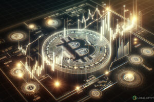 Crypto Market Bets Highlight Bitcoin and Altcoin Predictions