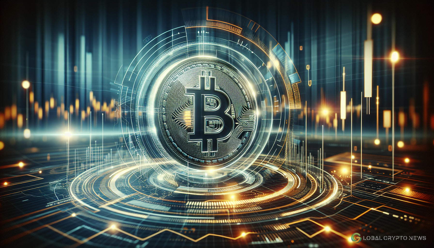 Crypto Market Dips as Investors Take Profits After Gains