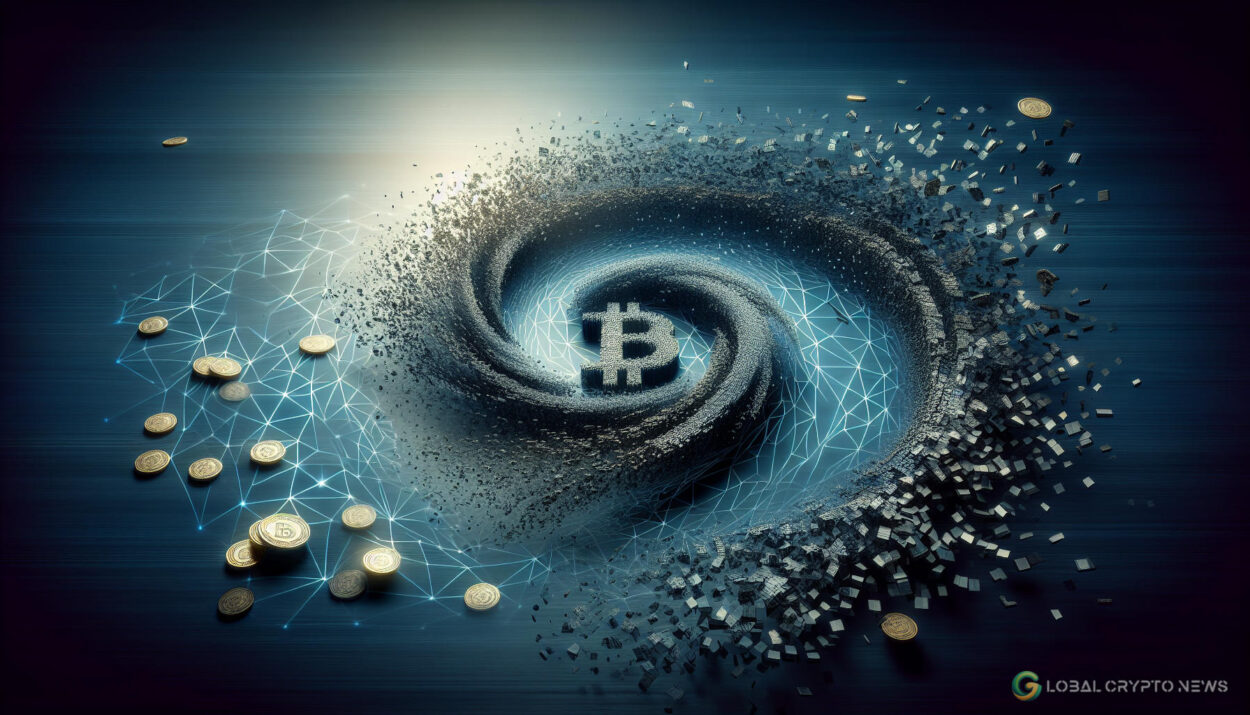 Crypto Mixer eXch Accused of Secretly Operating After Shutdown