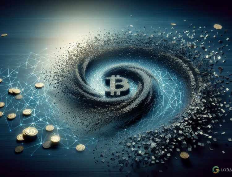 Crypto Mixer eXch Accused of Secretly Operating After Shutdown
