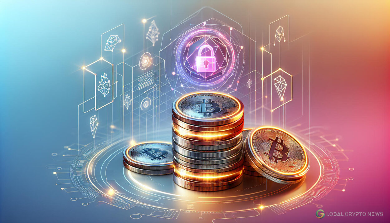 Crypto Projects Secure $104.7M in Funding Across Key Sectors