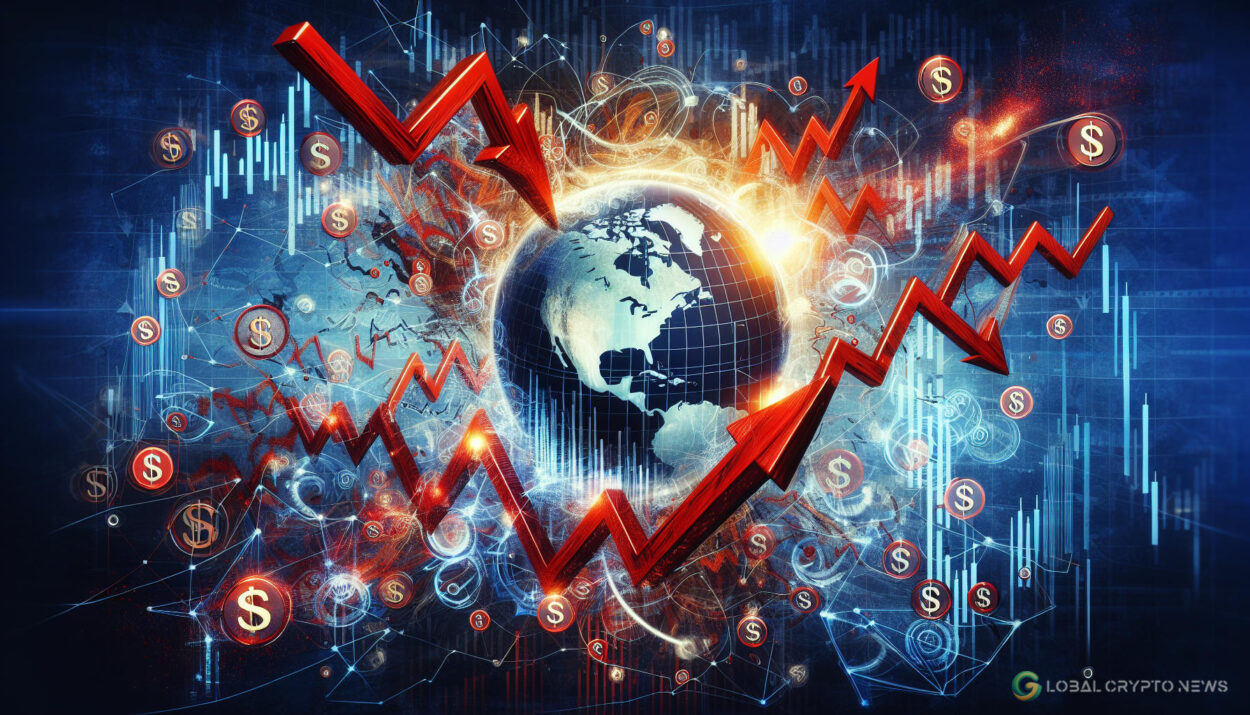 Cryptocurrencies Gain Attention Amid Market Volatility