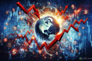 Cryptocurrencies Gain Attention Amid Market Volatility