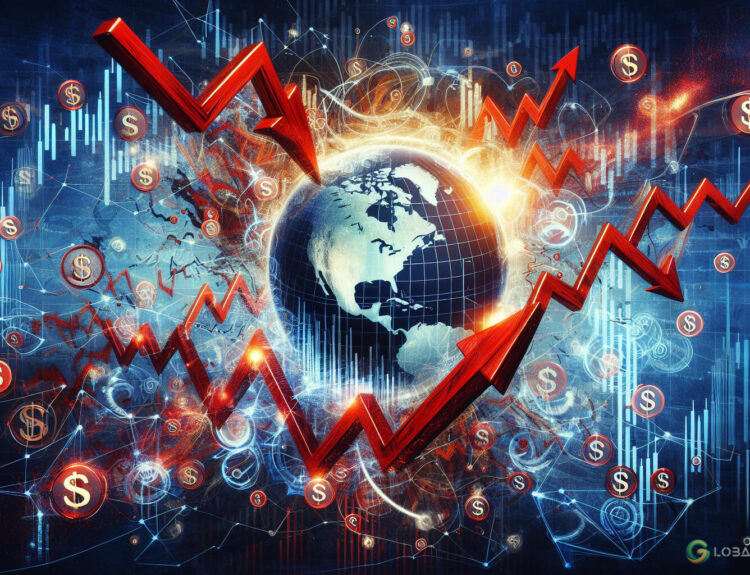 Cryptocurrencies Gain Attention Amid Market Volatility