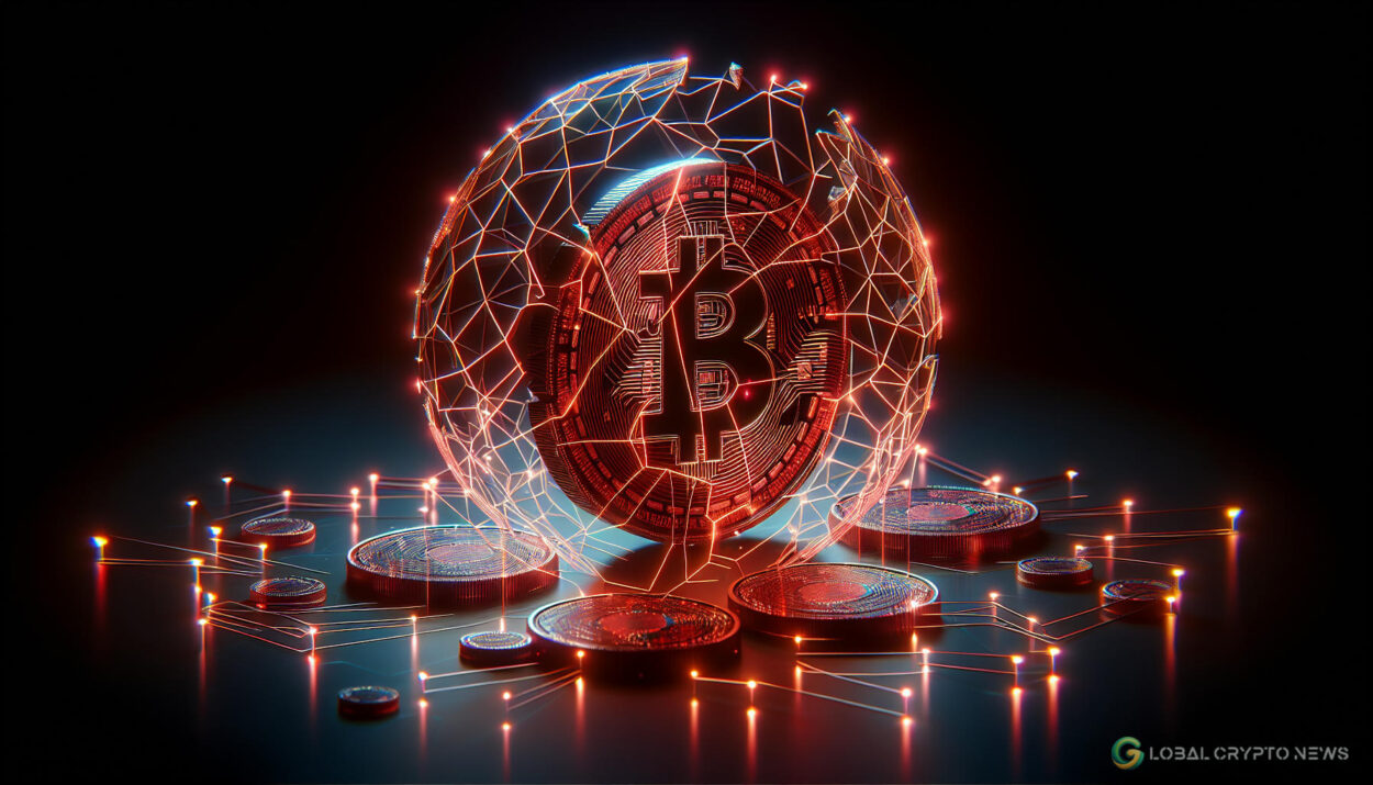 Cryptocurrency Losses Hit $364M in April Amid Hacks and Scams