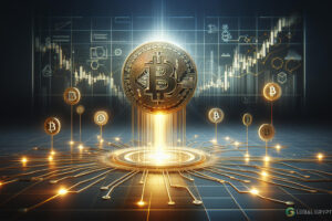Cryptocurrency Market Climbs as Bitcoin Hits New Highs