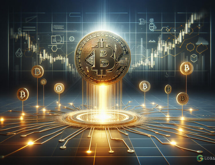 Cryptocurrency Market Climbs as Bitcoin Hits New Highs