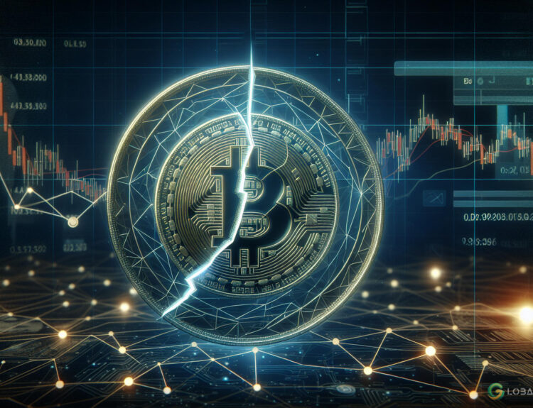 Cryptocurrency Market Dips 0.48% as Bitcoin Shows Resilience