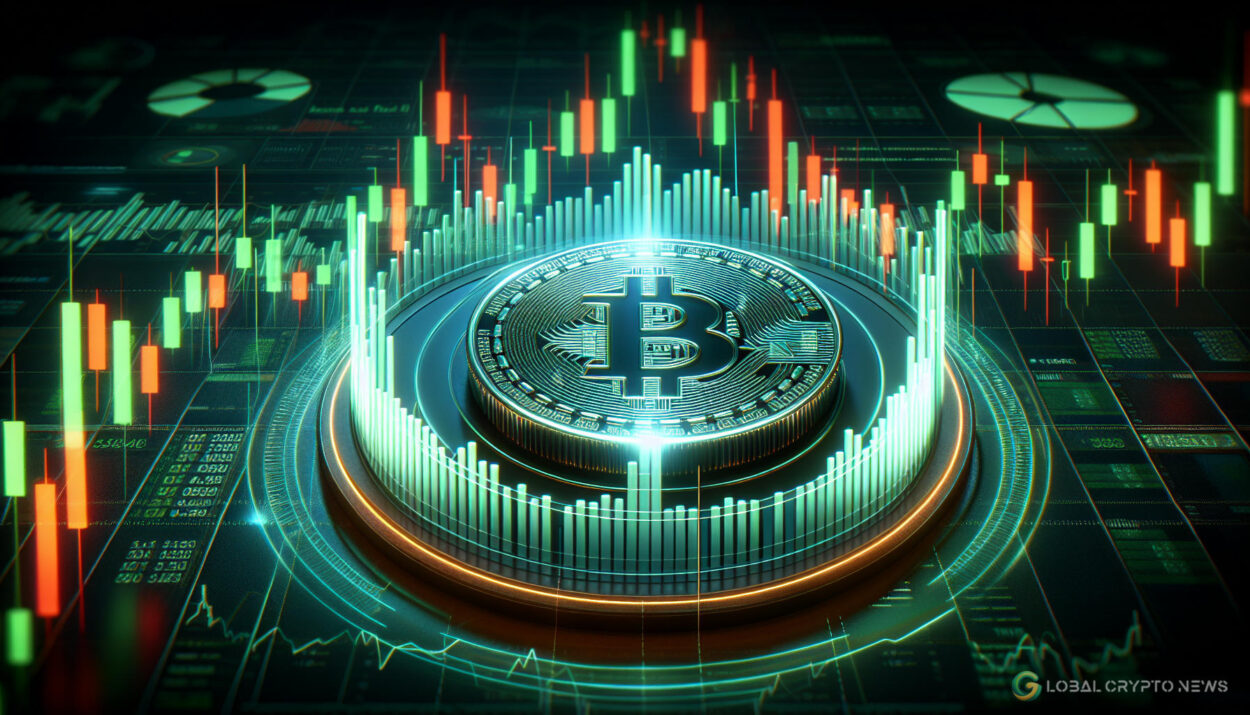 Cryptocurrency Market Dips Amid Fed Rate Decision Uncertainty