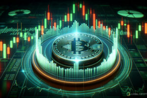 Cryptocurrency Market Dips Amid Fed Rate Decision Uncertainty