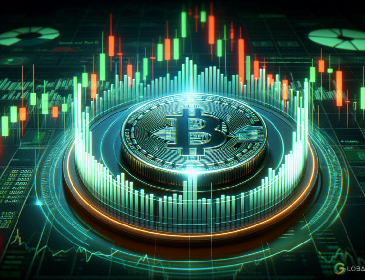 Cryptocurrency Market Dips Amid Fed Rate Decision Uncertainty