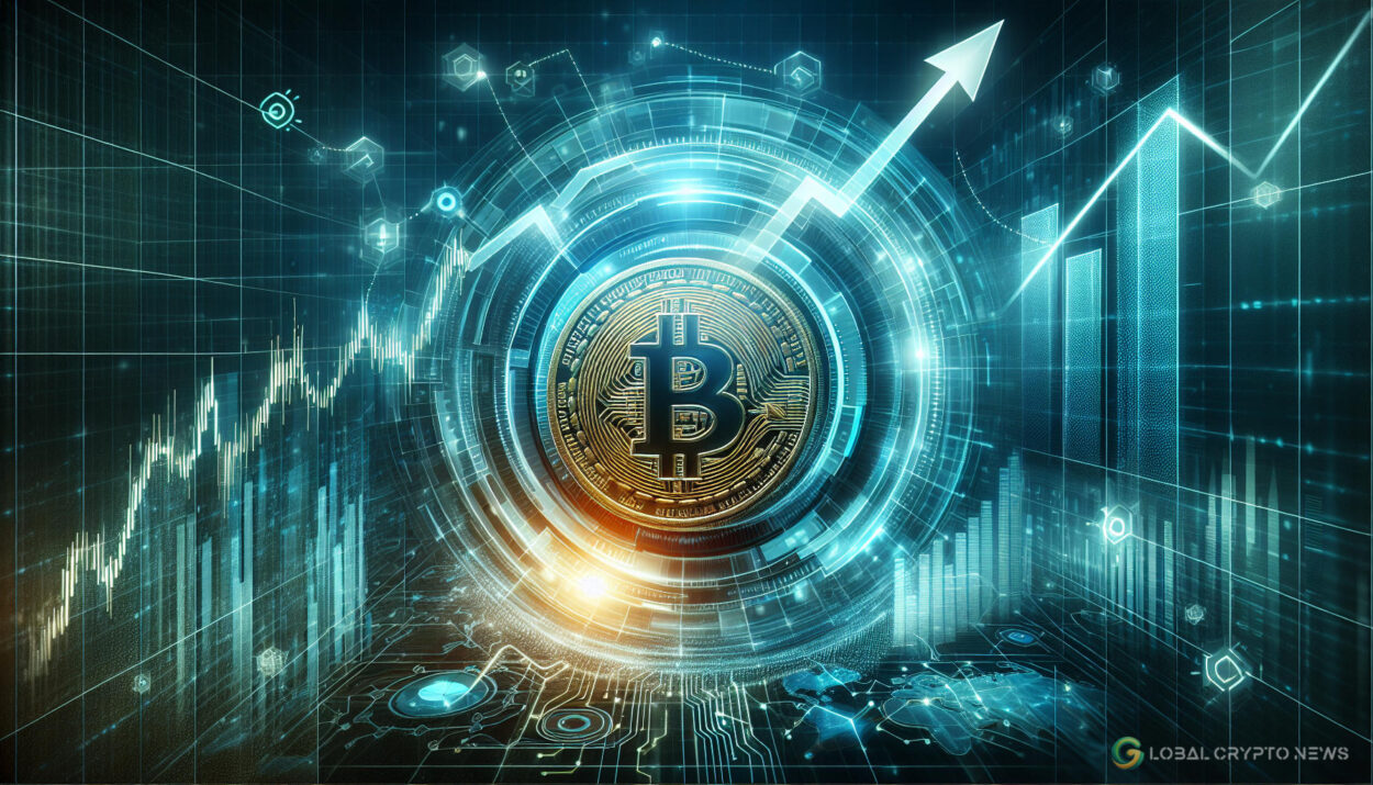 Cryptocurrency Market Gains Momentum as Key Events Unfold
