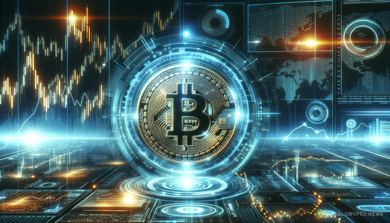 Cryptocurrency Market Highlights XRP Futures Launch and Token Unlocks