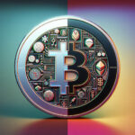 Cryptocurrency Market Hits $3.42T as NFT Sales Dip Slightly