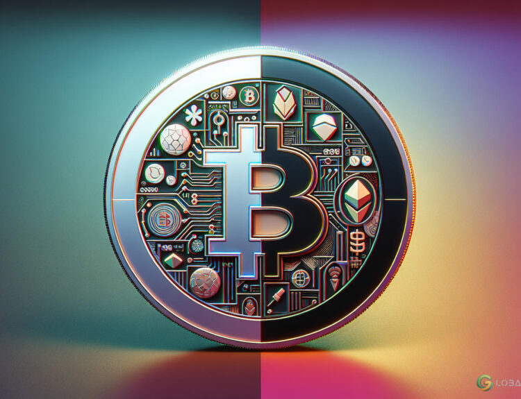 Cryptocurrency Market Hits $3.42T as NFT Sales Dip Slightly