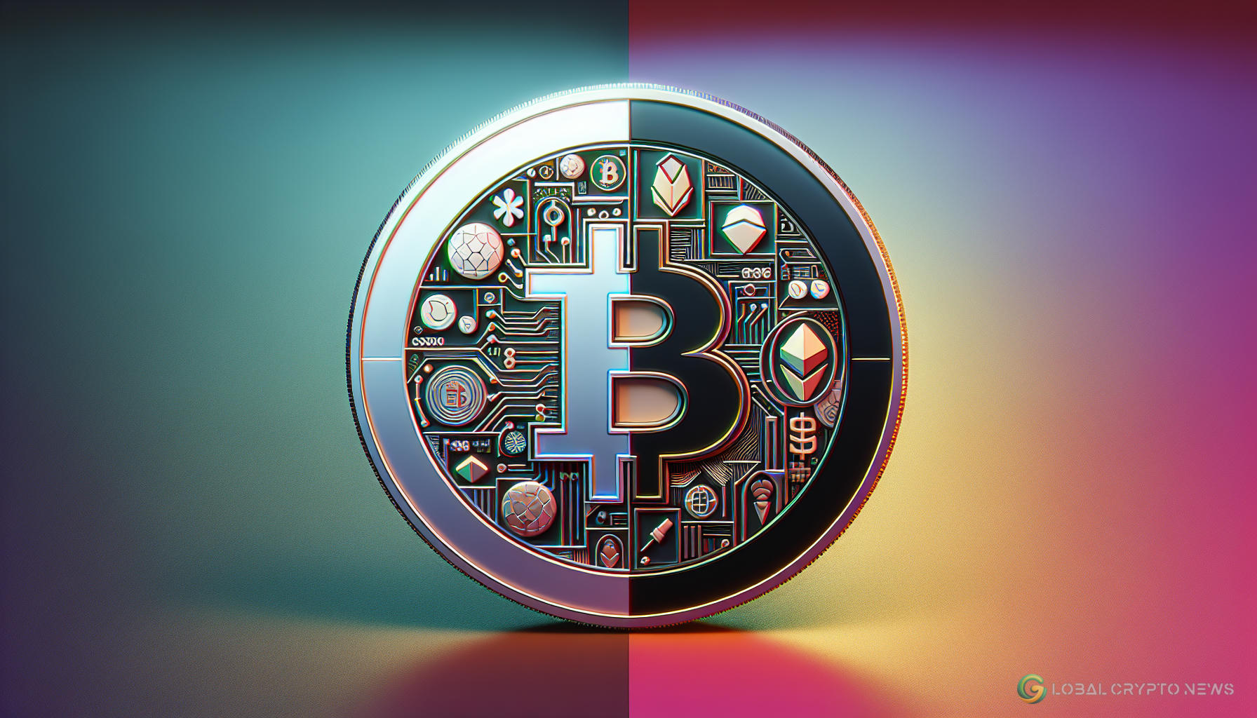 Cryptocurrency Market Hits $3.42T as NFT Sales Dip Slightly