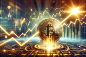 Cryptocurrency Market Surges Amid Trade Talks and Inflation Data