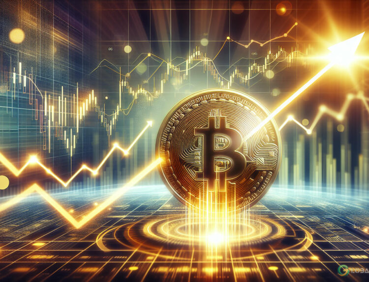 Cryptocurrency Market Surges Amid Trade Talks and Inflation Data