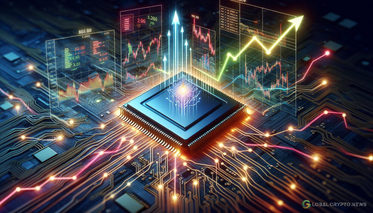 Cryptocurrency Market Updates Amid US-EU Trade Negotiation Optimism