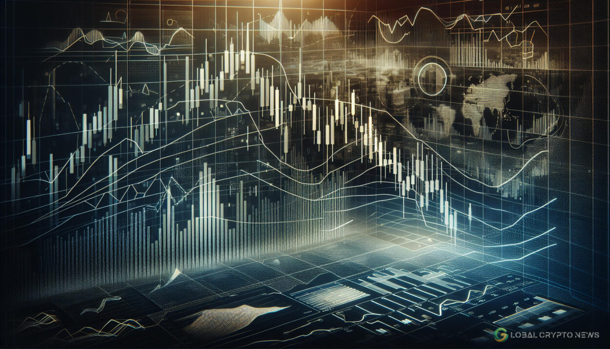 Cryptocurrency Markets Dip Amid Weakening Dollar and Fed Watch