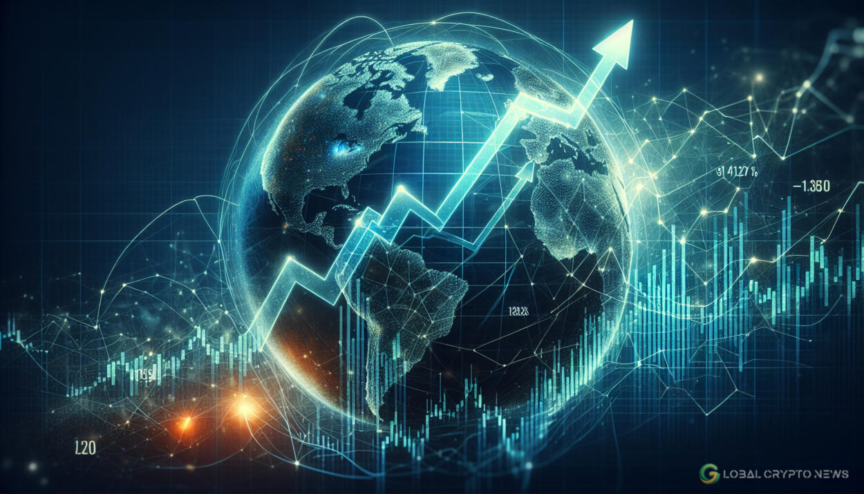 Cryptocurrency Markets React to U.S.-China Trade Talk Optimism