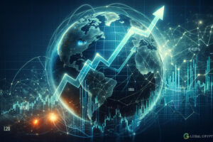 Cryptocurrency Markets React to U.S.-China Trade Talk Optimism