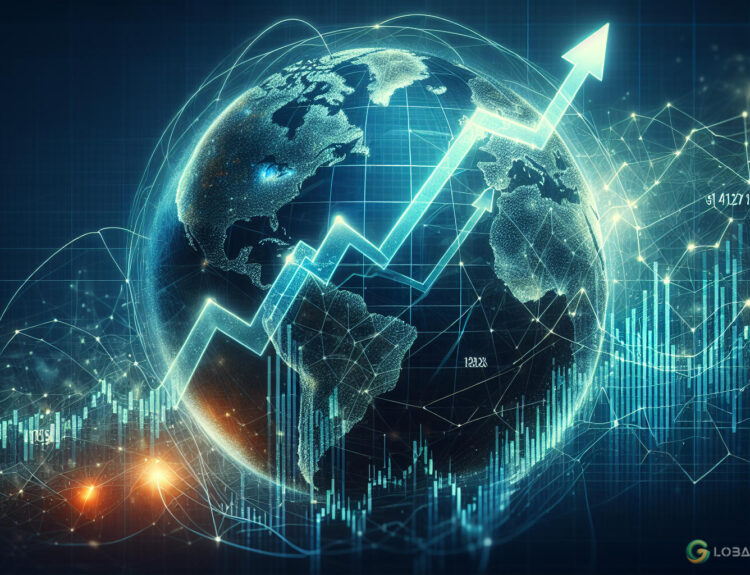 Cryptocurrency Markets React to U.S.-China Trade Talk Optimism