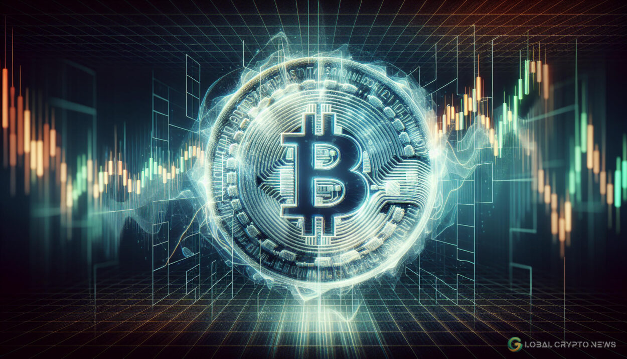 Cryptocurrency Markets Surge Amid Trade Tensions and Stock Volatility