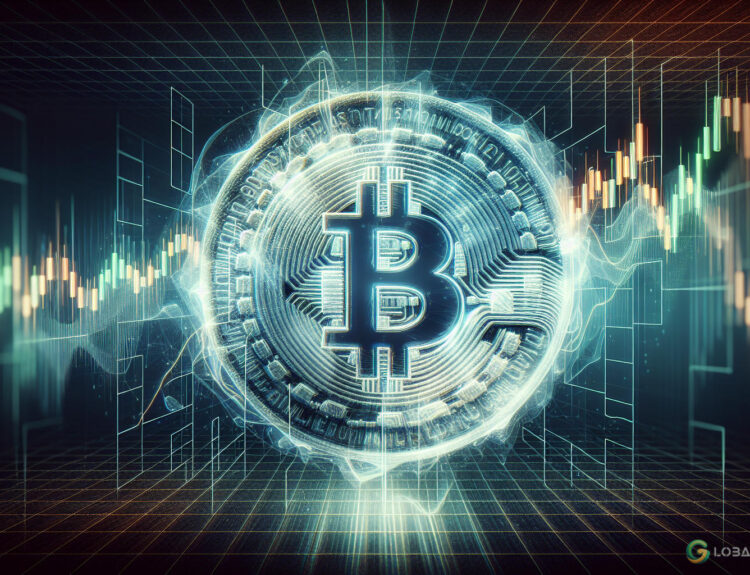 Cryptocurrency Markets Surge Amid Trade Tensions and Stock Volatility