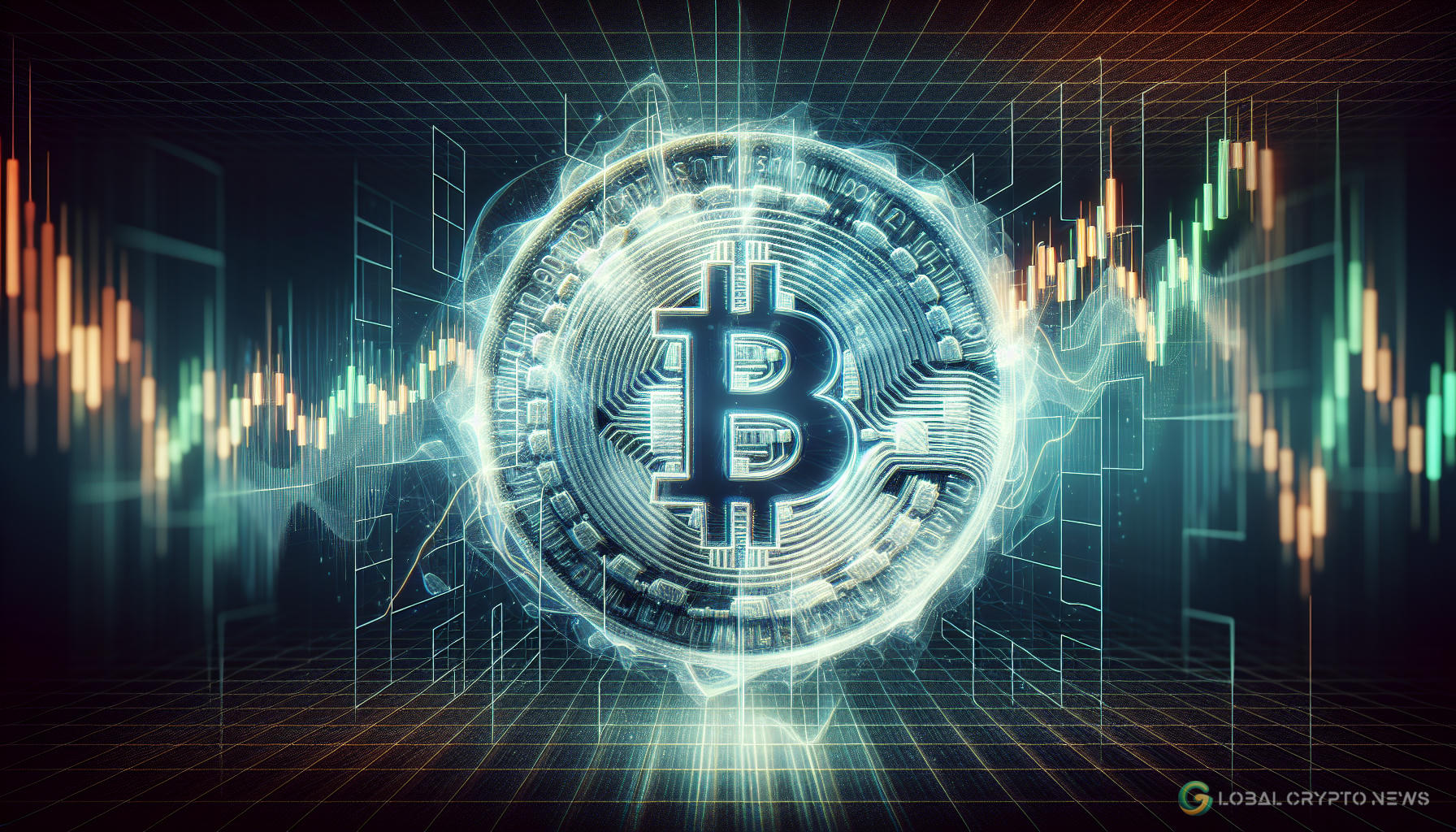 Cryptocurrency Markets Surge Amid Trade Tensions and Stock Volatility