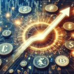 Cryptocurrency Prices See Modest Gains Amid Stock Market Rally