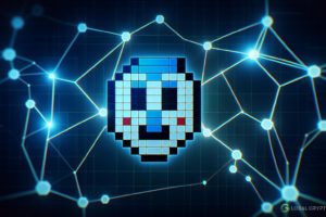 CryptoPunks NFT Rights Sold to Infinite Node Foundation