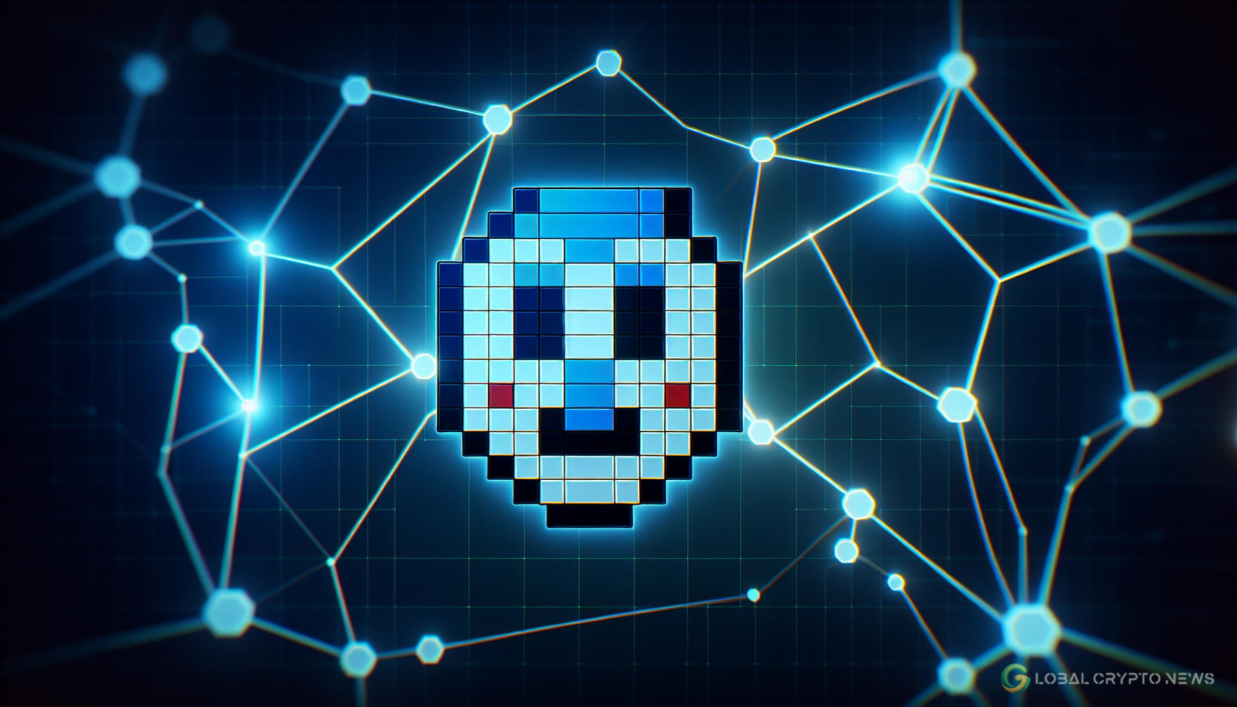 CryptoPunks NFT Rights Sold to Infinite Node Foundation