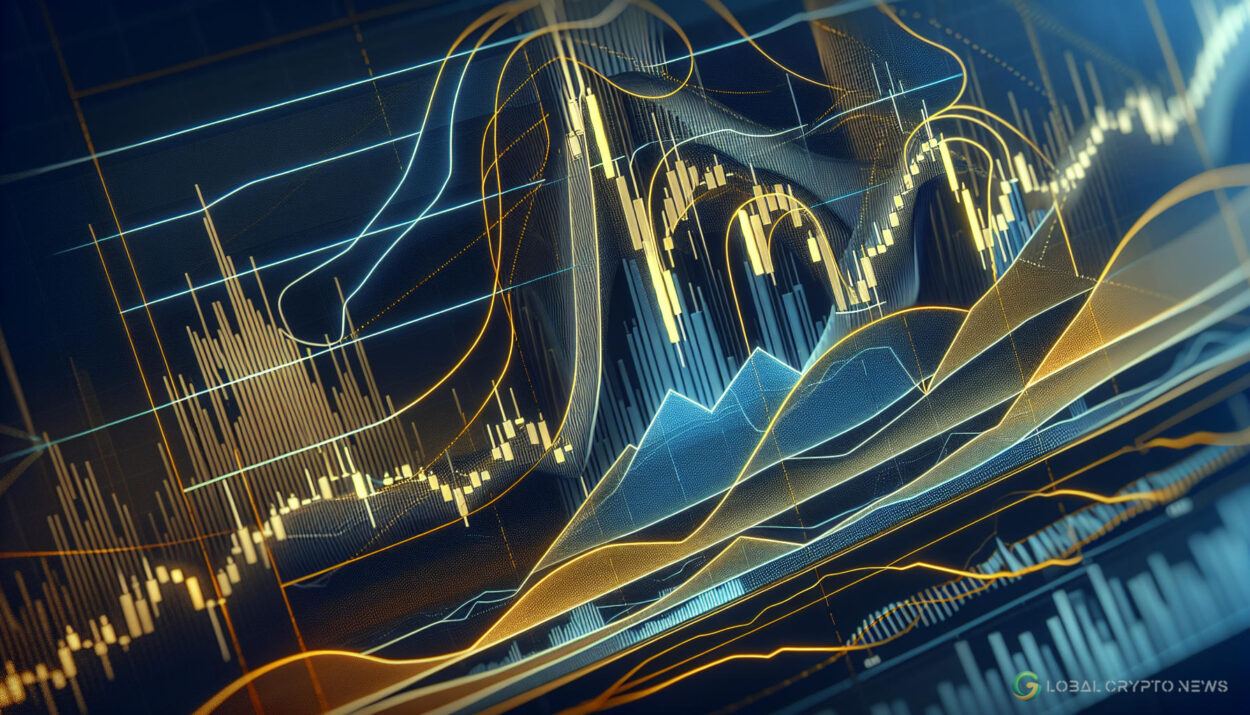 DEGEN Eyes Breakout as Key $0.00395 Support Holds