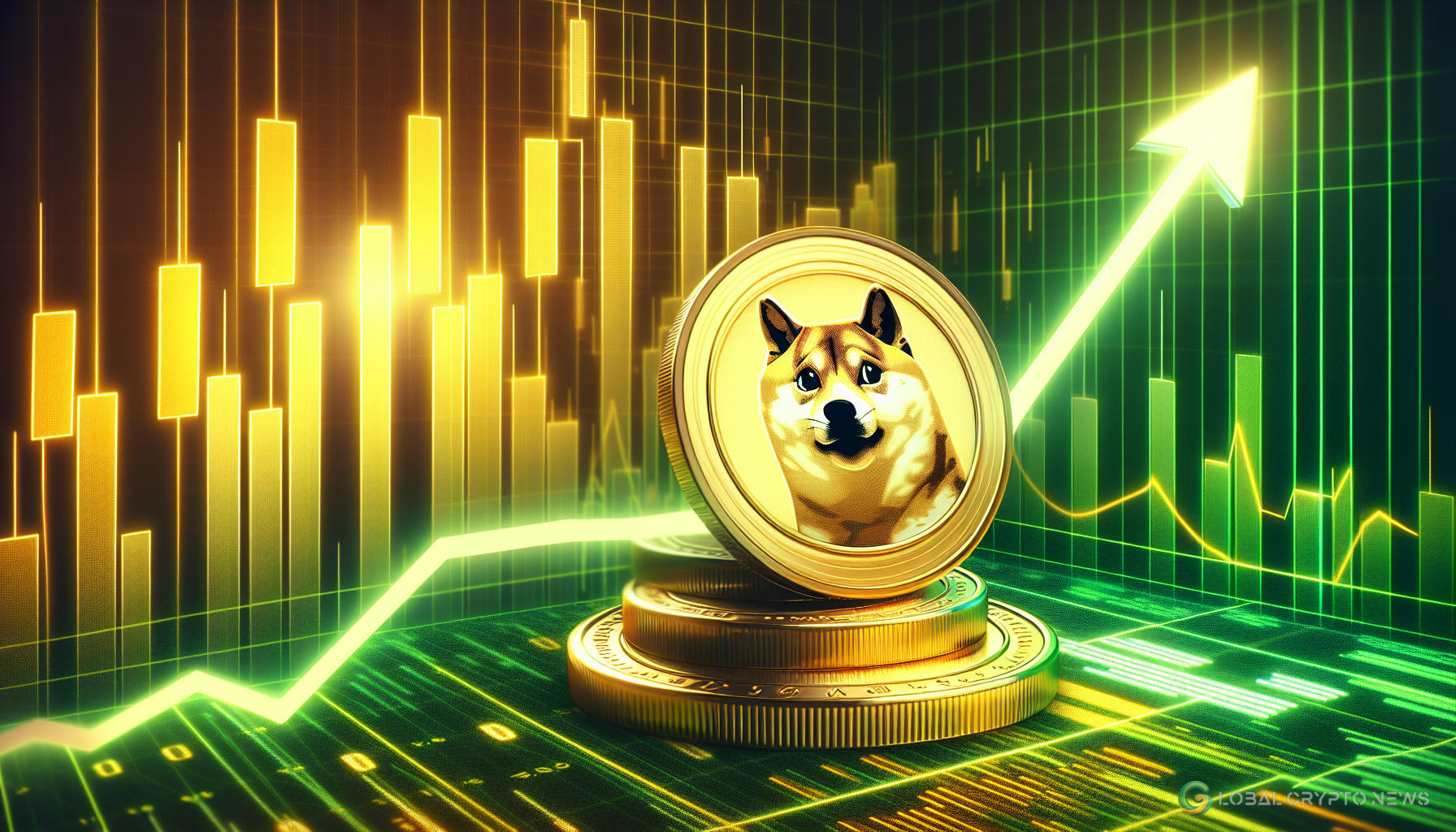 Dogecoin Price Prediction as Whale Activity Fuels Recovery Hopes