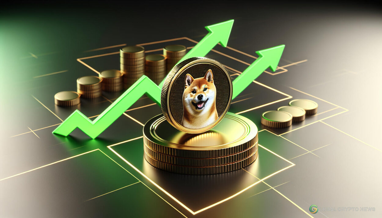 Dogecoin Price Soars 80% Amid ETF Hopes and Market Surge