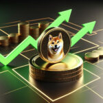 Dogecoin Price Soars 80% Amid ETF Hopes and Market Surge