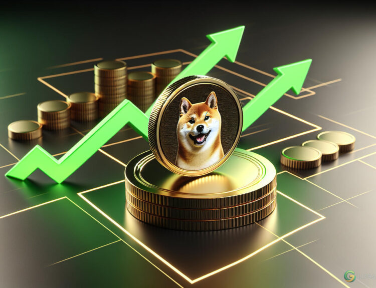 Dogecoin Price Soars 80% Amid ETF Hopes and Market Surge