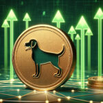 Dogecoin Rises 6 Percent as Crypto Market Shows Recovery
