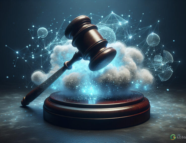 DOJ Drops Licensing Charge Against Tornado Cash Co-Founder