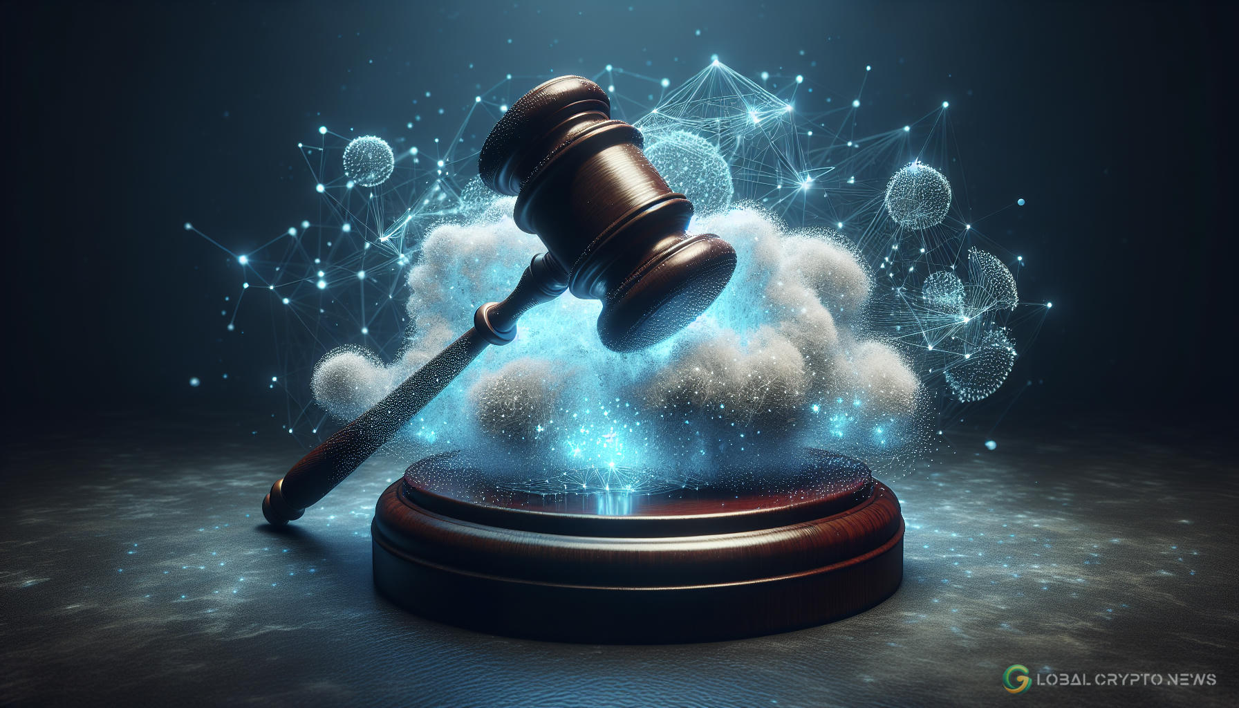 DOJ Drops Licensing Charge Against Tornado Cash Co-Founder
